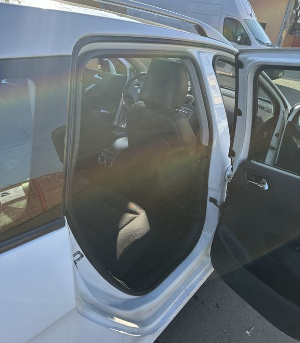 Auto Ieftin! Peugeot 308SW 1.6 HDI! 2013!!