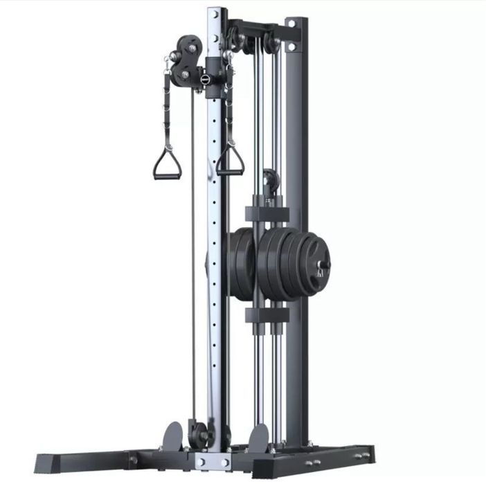 Тренажер силовой со свободными весами