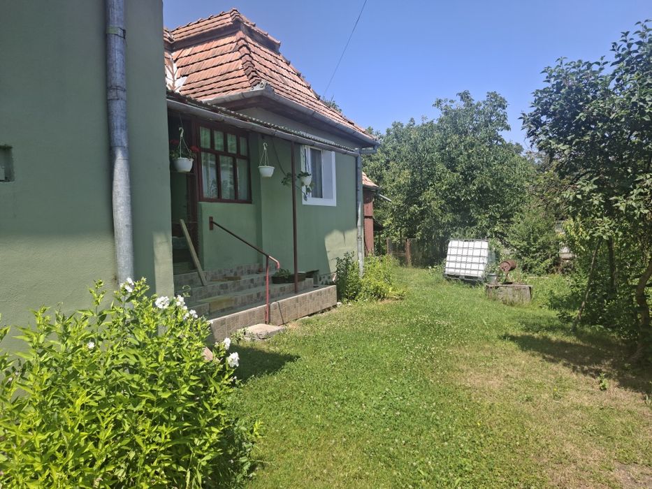 Casa cu 3 camere