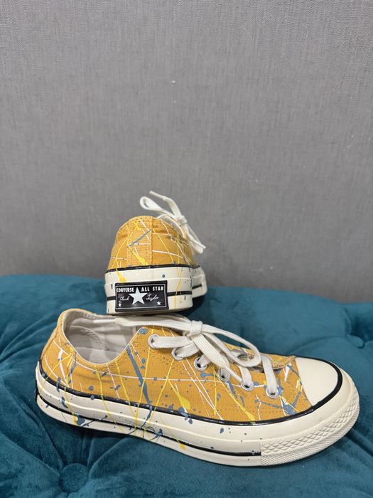 Convers оригинал 38