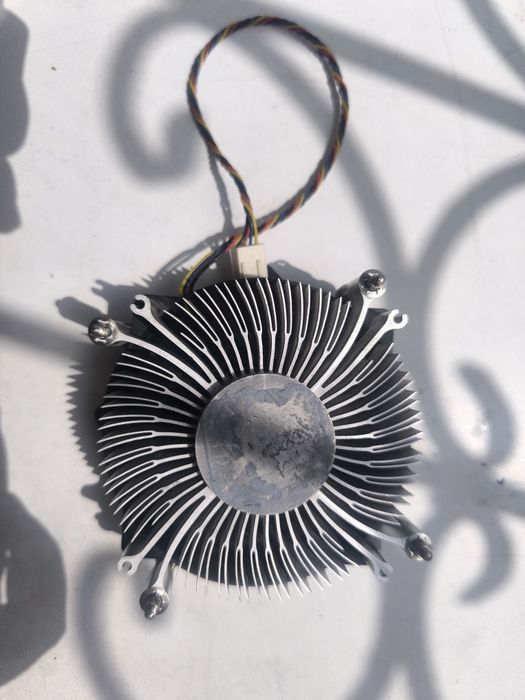 Acer кулер 65 Вт TDP, LGA 1200