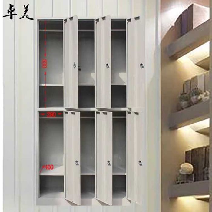 Долговечный шкаф

Шкаф с замком

Тихое открытие