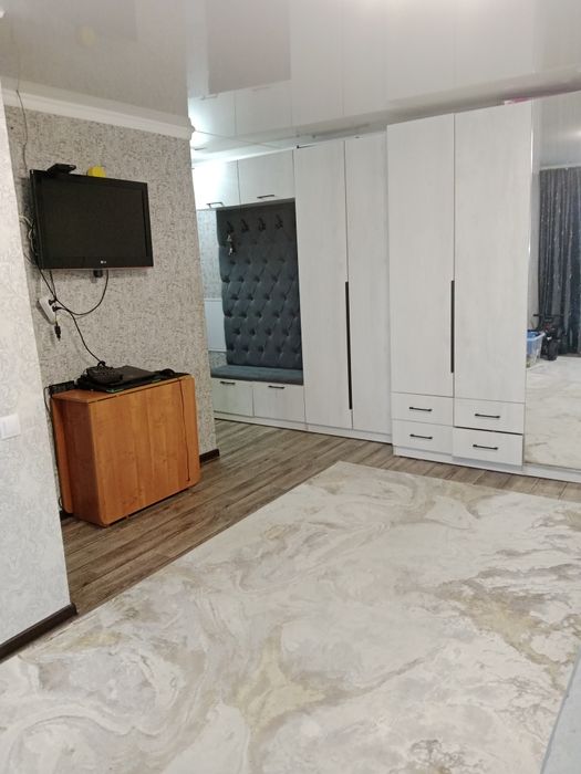 Квартира одна комнатная