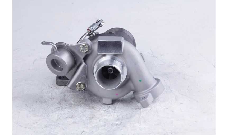 Turbina noua Peugeot 207, 307, Expert, Partner motoare 1.6 Hdi