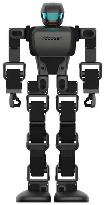 Программируемый робот Robosen Interstellar Scout K1 Pro Humanoid Robot