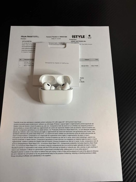 Airpods pro 2 Usb-c(urgent)