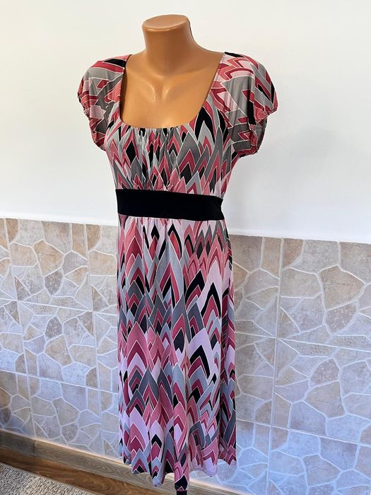 Rochie dama viscoză YOKO