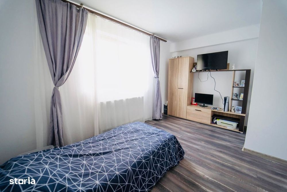 Casa visurilor tale te așteaptă în Comuna Berceni!