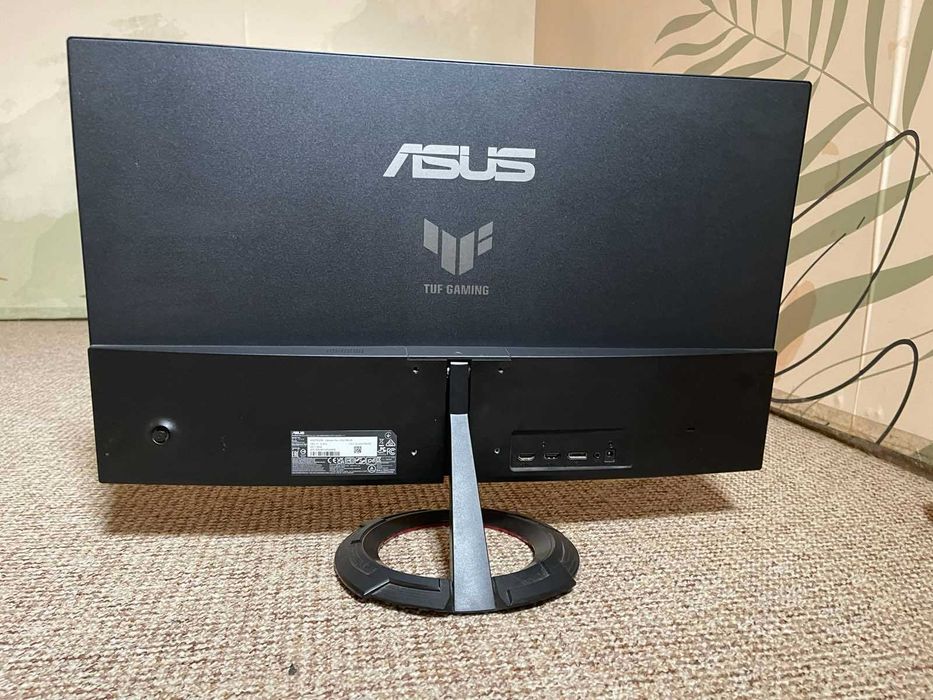 Монитор ASUS TUF Gaming VG279Q3R 27″ Fast IPS 180Hz 1ms