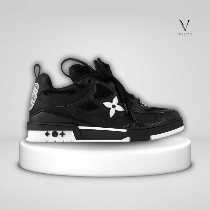 Louis Vuitton Skater • Vestino • Livrare rapida