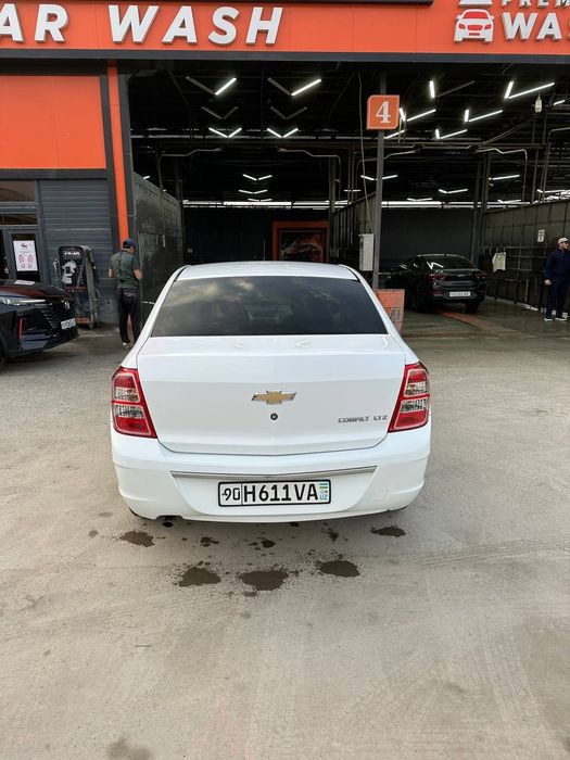 Cobolt avtomat 2024 sotiladi !