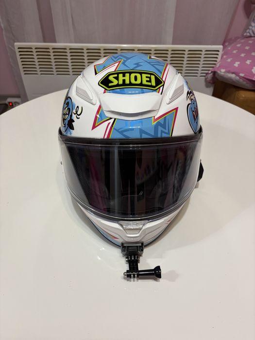 SHOEI NXR 2 размер XL
