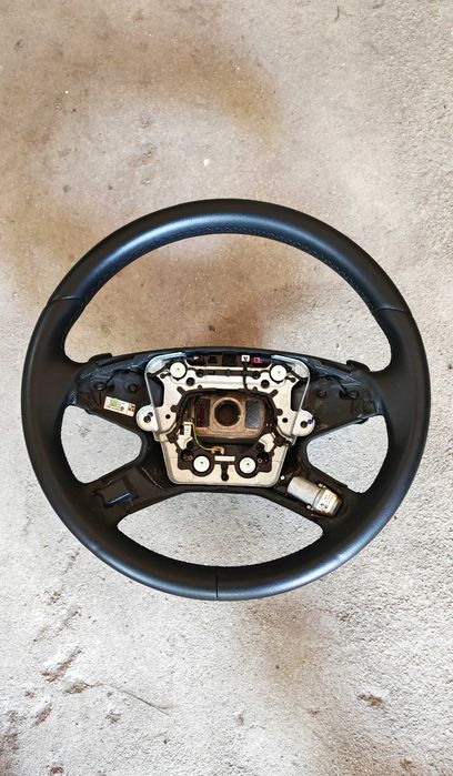 Волани Мерцедес  Е 350 w212 г