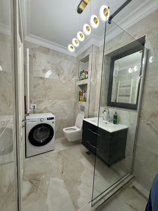 Apartament 3 Camere Disponibil Etajul 1 & 2 - Baneasa Aviatiei