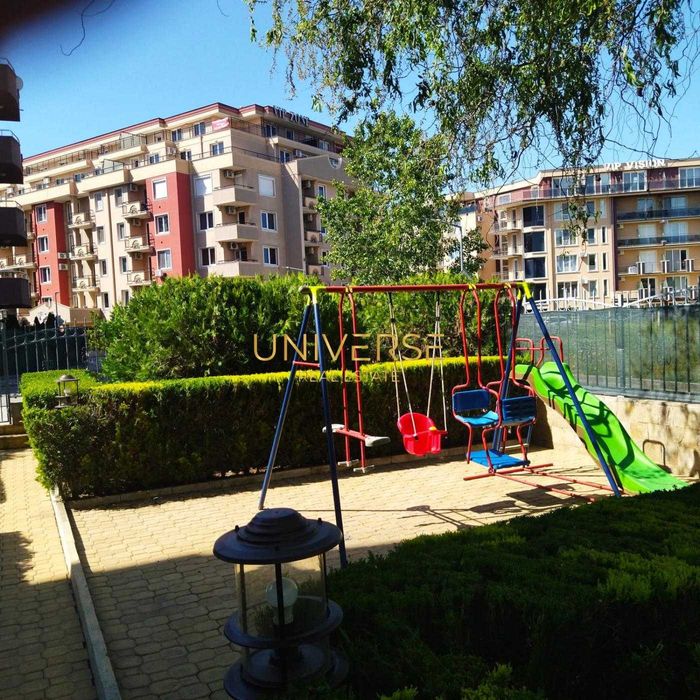 Продава се Едностаен апартамент в к.к. Слънчев бряг - 33 кв.м за 1576 €/кв.м - Снимка #13