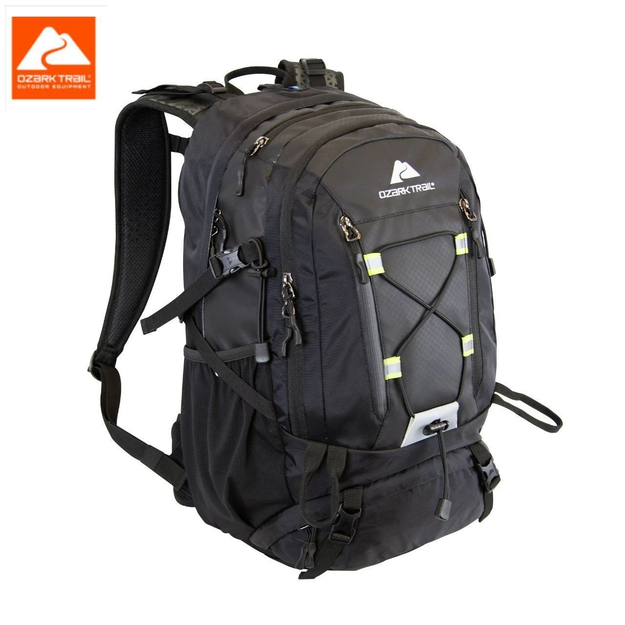 Ozark trail backpack discount