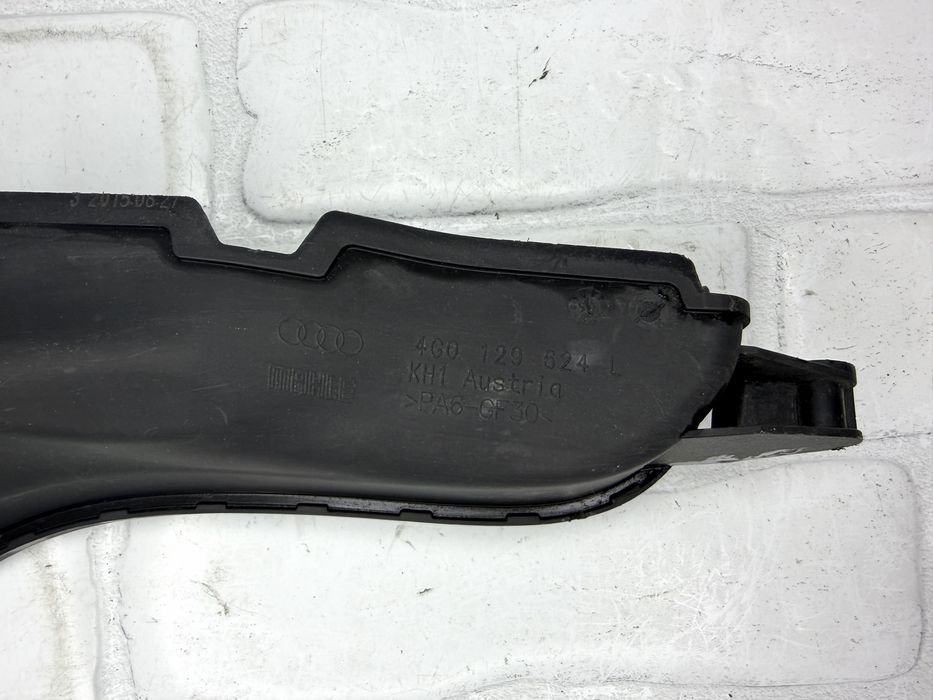 Въздуховод AUDI A6 C7 2.0TDI 4G0129624L