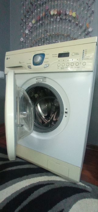 Стиральная машинка