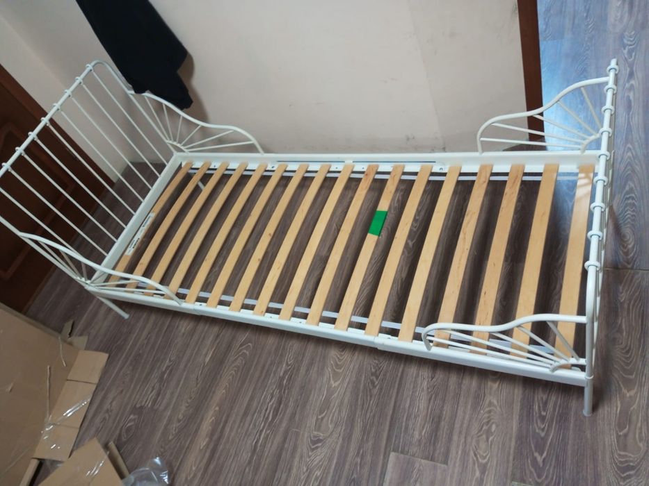 Кровать трансформер