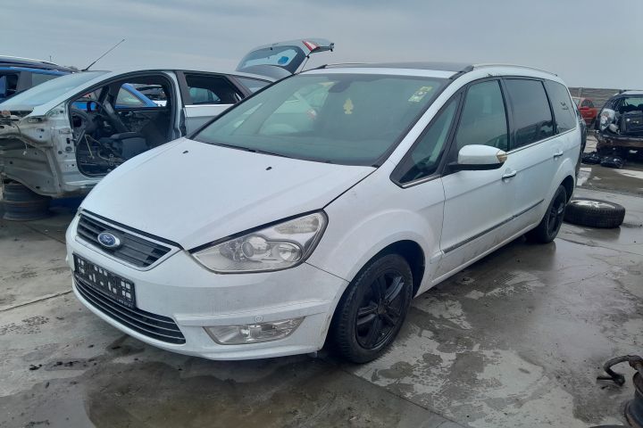 Volan cu comenzi 305479899D52-AA Ford Galaxy a 2-a generatie (facelif