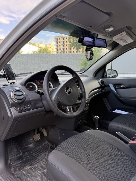 Nexia 3 2021yil Avtomat