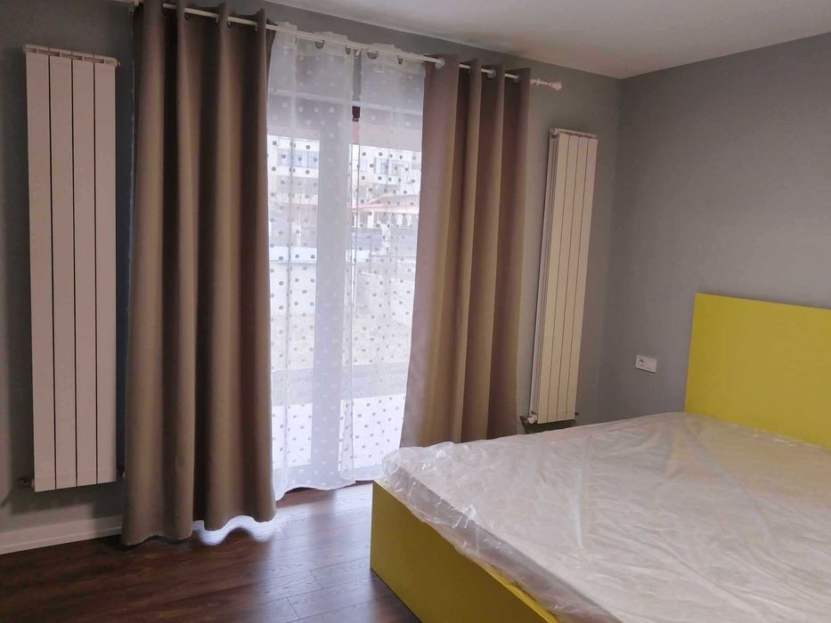 Casa 120MP - 2 dormitoare - GALATA