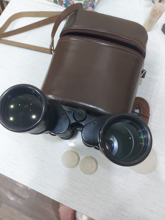 Морской бинокль  7×50 СССР