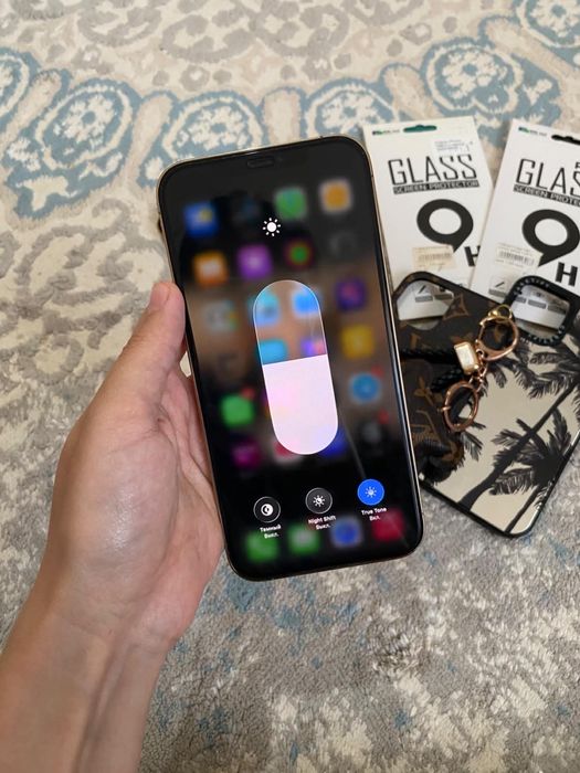 Iphone 12 pro max