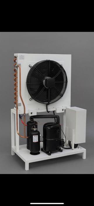 Астана Камеры холодильные агрегаты ,морозильные