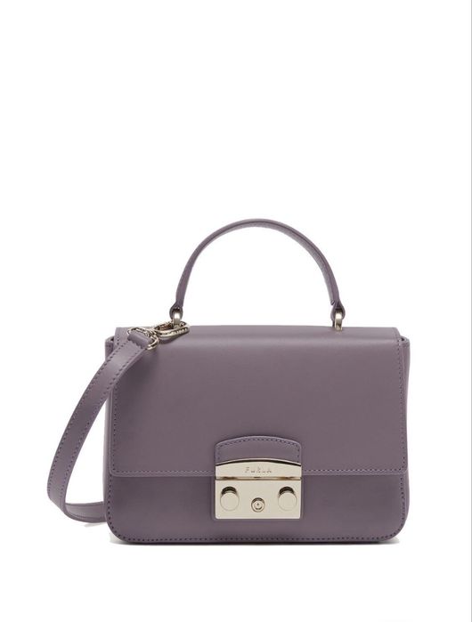 Furla Metropolis Top Handle Bag Aura Mini