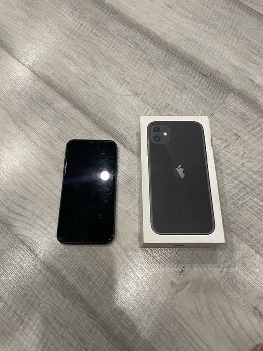 iPhone 11, Айфон 11