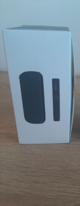 IQOS ILUMA – NOU / Sigilat