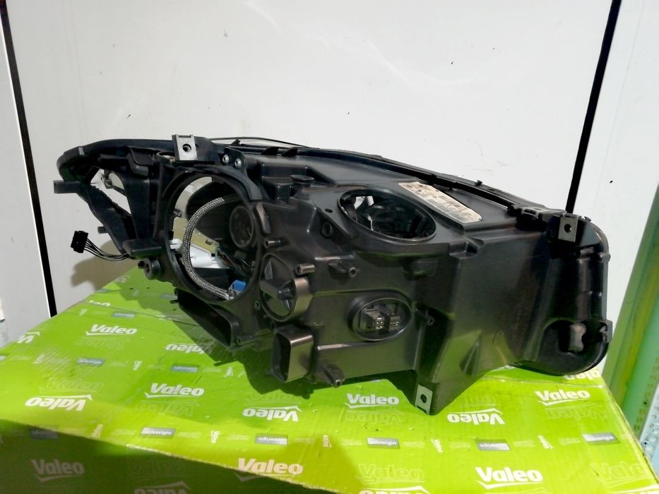 Фар фарове за BMW F10 F11 M5 / БМВ 5 Ф10 Ф11 Dynamic - Xenon.