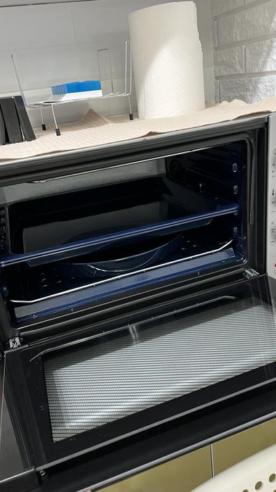 Электропечь ARG почти новая