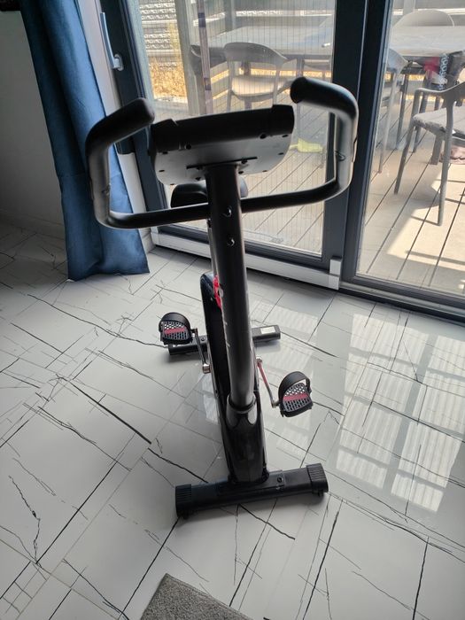 Bicicletă indoor / fitness Reebok ONE GB40S – volanta 9kg