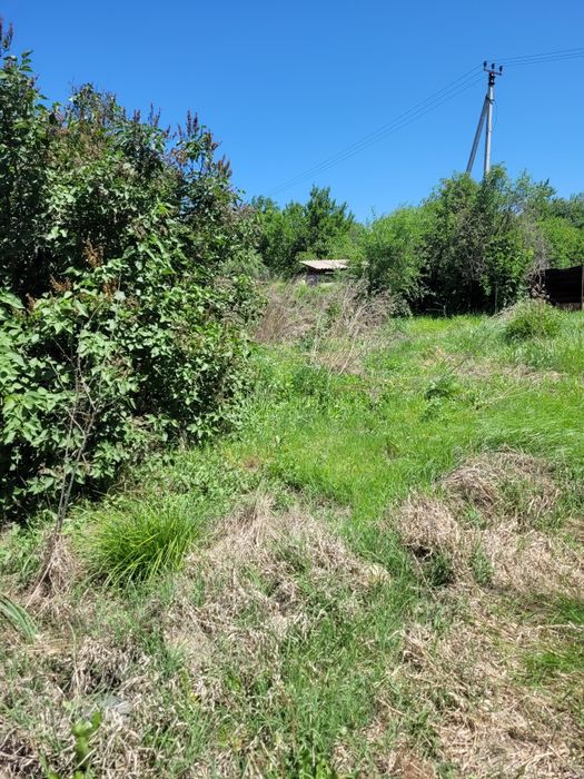 Участок Уйтас в дачном паселке