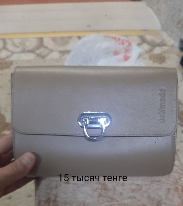 Продам сумки новые