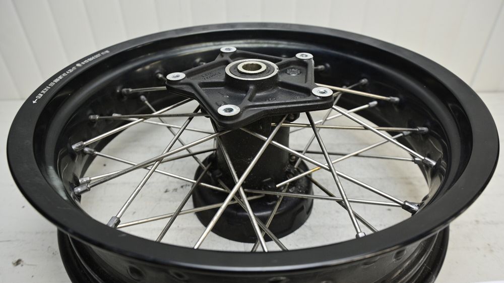 Janta Roata Spate BMW F800GS Adventure 2013 - 2017