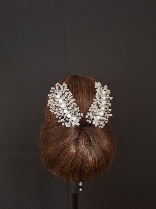 Accesoriu de par