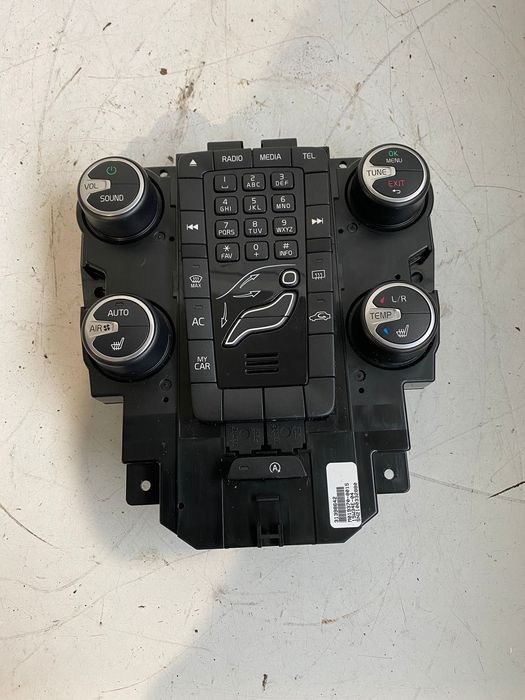 Comanda clima CCM VOLVO V40 V40CC 31398642