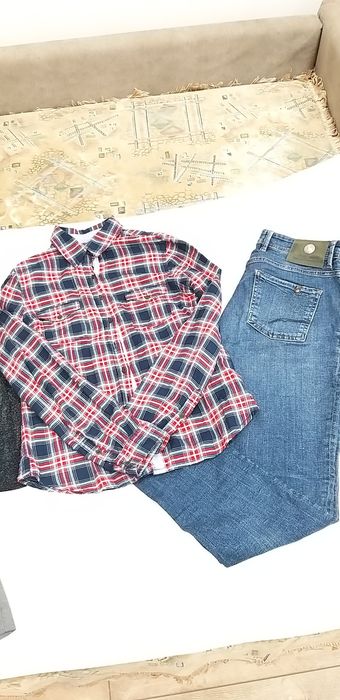 Подростковые вещи