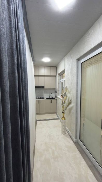 ®‼️ЕВРОРЕМОНТ‼️1в2/3/4 Чиланзор-19 Квартира Сотилади