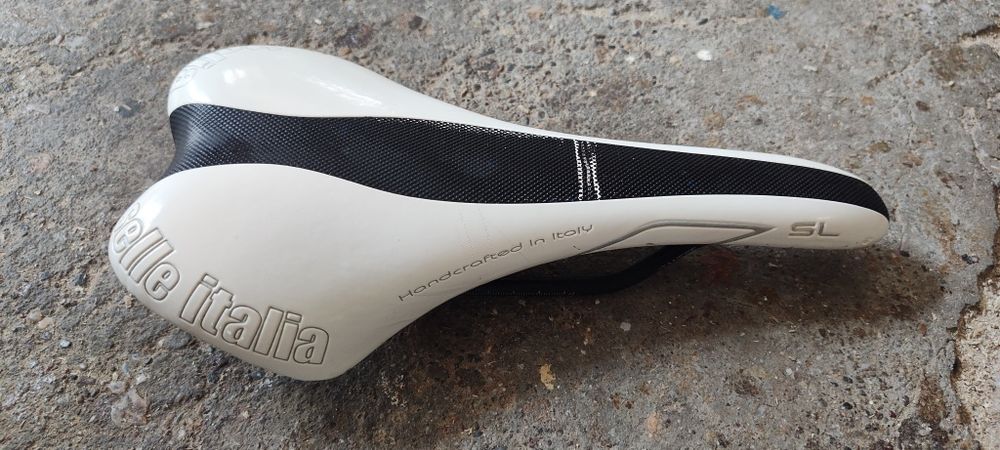 Selle Italia SL Manganese