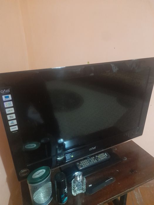 Телевизор. Артел