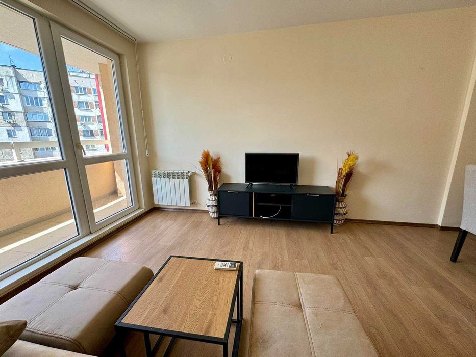 Дава се под наем Двустаен апартамент в София, Младост 4 - 70 кв.м за 600 € - Снимка #3