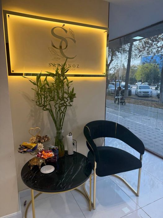 Arenda kosmetolog lash maker la uchun