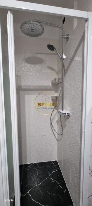 2 camere decomandat Sinaia Hotel International | Centrala termica prop