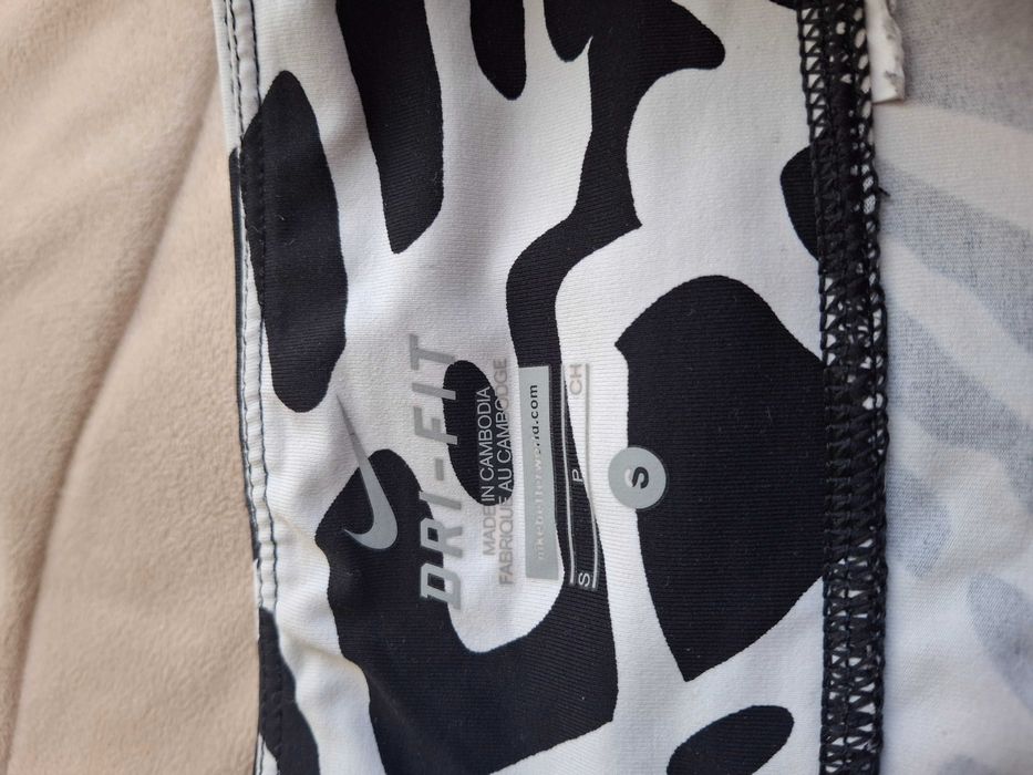 Дамски клин Nike