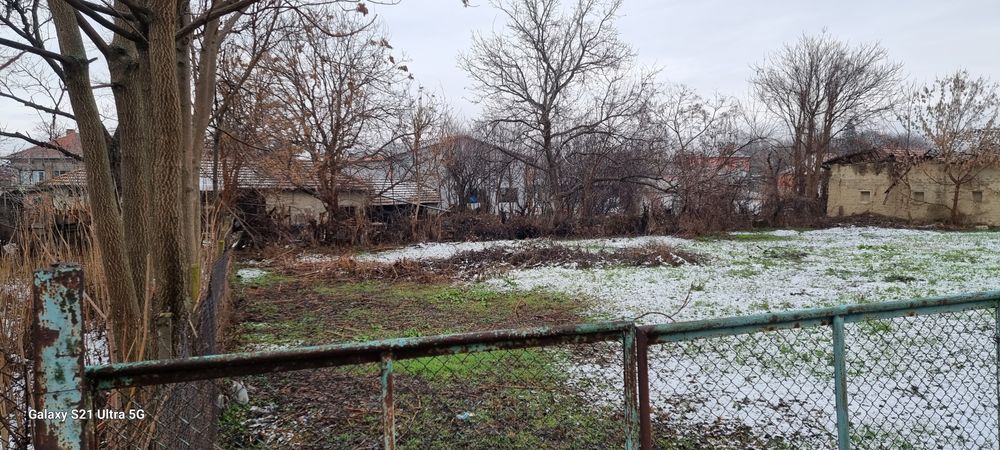 Продава се Парцел в с. Поликраище, Област Велико Търново - 1000 кв.м за 21 €/кв.м - Снимка #6