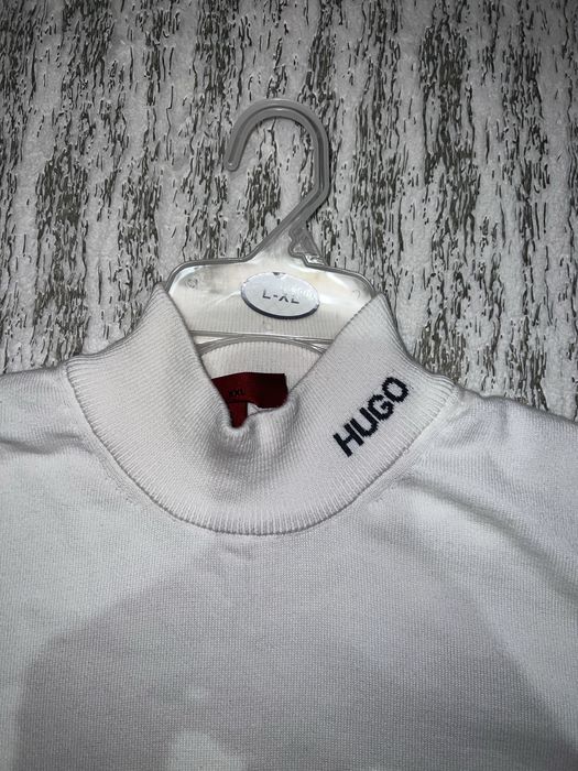 Hugo Boss зимна блуза